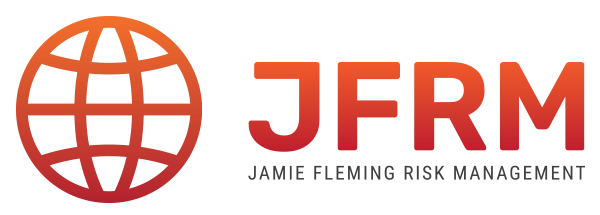 Jamie Fleming Risk Management